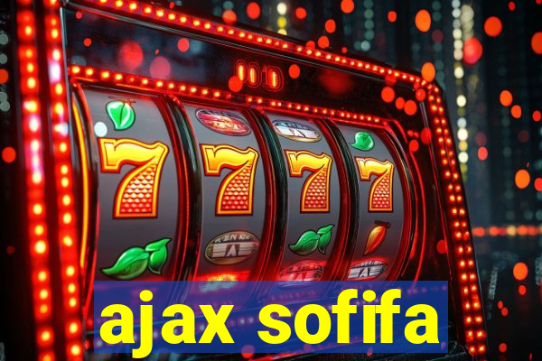 ajax sofifa